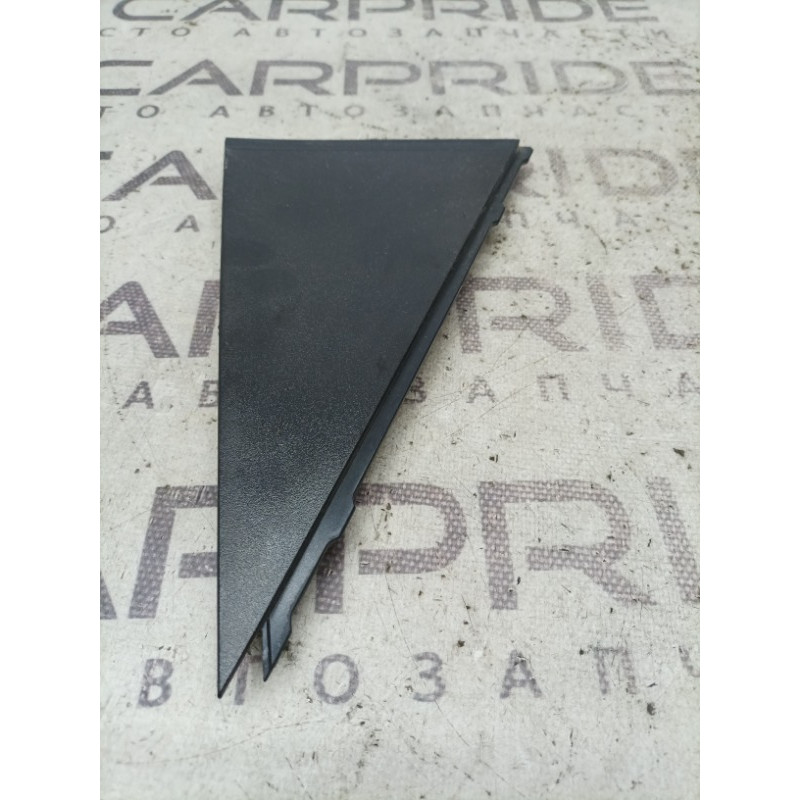 Молдинг двери (уголок) внешний (наружные элементы кузова) KIA Sorento UM 2013 2.4 838402p000