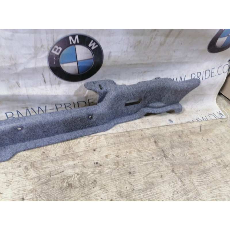 Обшивка багажника (салон) BMW 3-series E93 2010 3.0 N52 51476960794