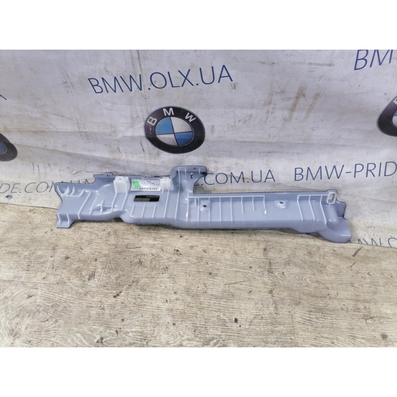 Обшивка багажника (салон) BMW 3-series E93 2010 3.0 N52 51476960794