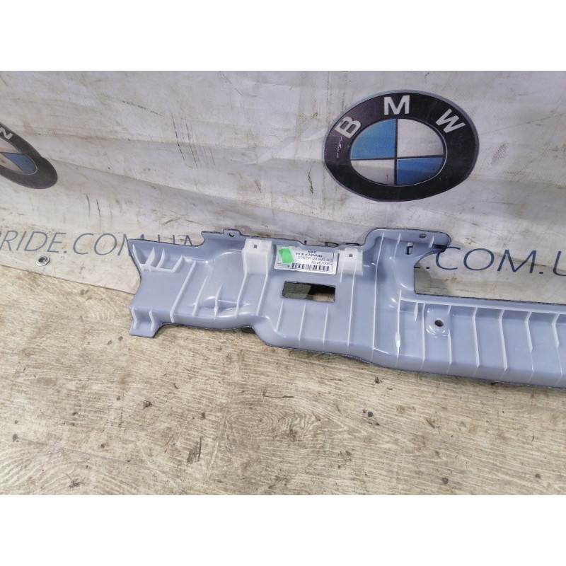 Обшивка багажника (салон) BMW 3-series E93 2010 3.0 N52 51476960794