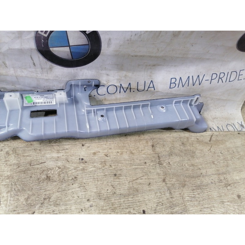 Обшивка багажника (салон) BMW 3-series E93 2010 3.0 N52 51476960794