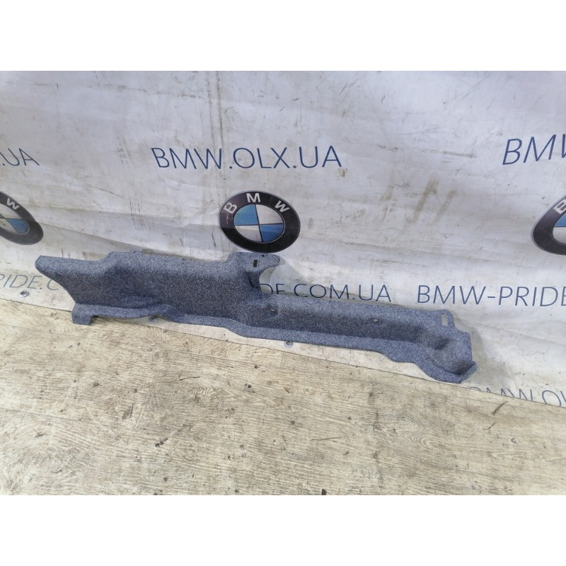 Обшивка багажника (салон) BMW 3-series E93 2010 3.0 N52 51476960793