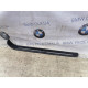 Накладка на порог (кузов и элементы) BMW 3-series E93 2010 3.0 N52 51477201966