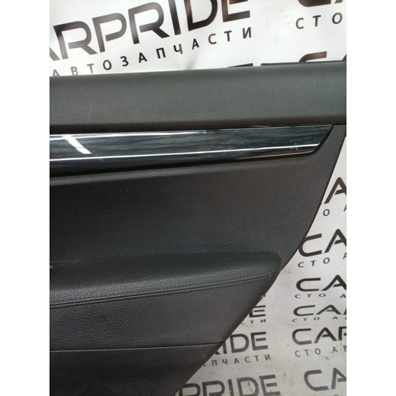 Дверная карта (салон) KIA Sorento UM 2013 2.4 833021u501am2