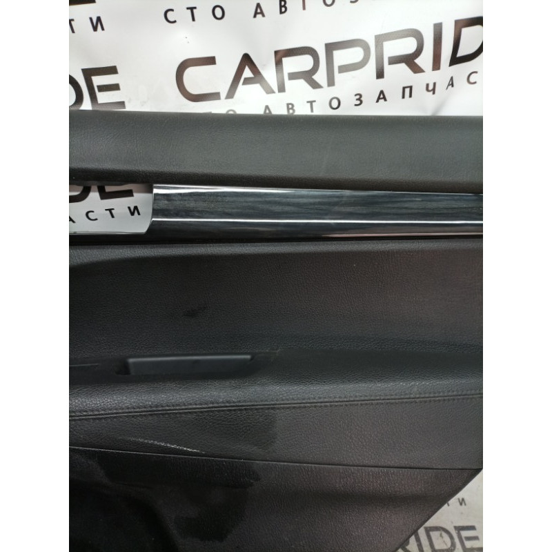 Дверная карта (салон) KIA Sorento UM 2013 2.4 833021u501am2