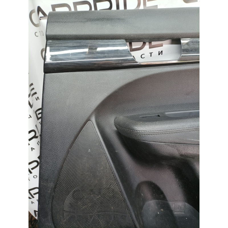 Дверная карта (салон) KIA Sorento UM 2013 2.4 833021u501am2