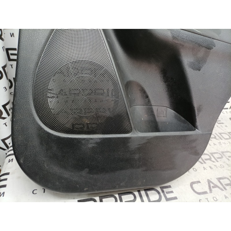 Дверная карта (салон) KIA Sorento UM 2013 2.4 833021u501am2