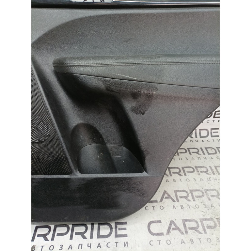 Дверная карта (салон) KIA Sorento UM 2013 2.4 833021u501am2