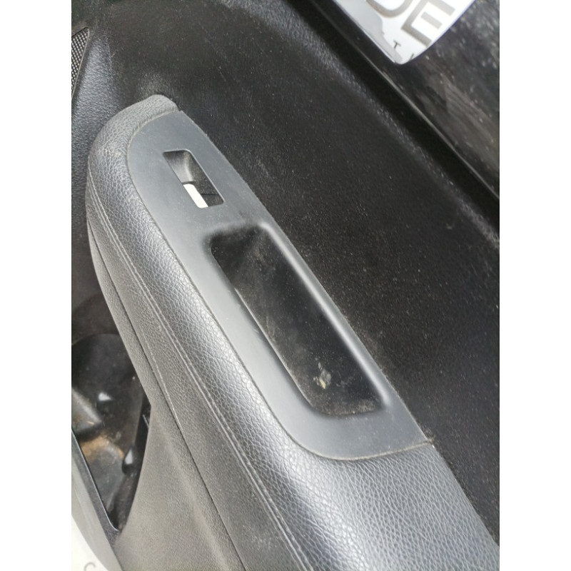 Дверная карта (салон) KIA Sorento UM 2013 2.4 833021u501am2