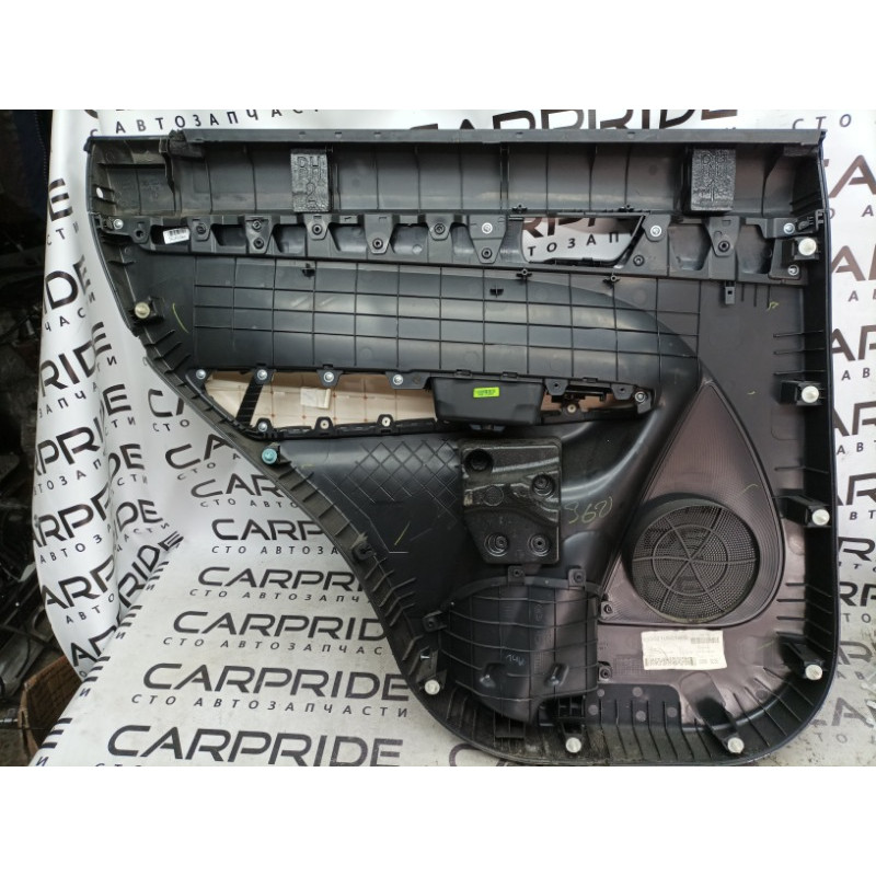 Дверная карта (салон) KIA Sorento UM 2013 2.4 833021u501am2