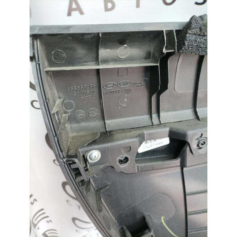 Дверная карта (салон) KIA Sorento UM 2013 2.4 833021u501am2