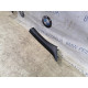 Обшивка Стойки (салон) BMW 3-series E93 2010 3.0 N52 51437129312