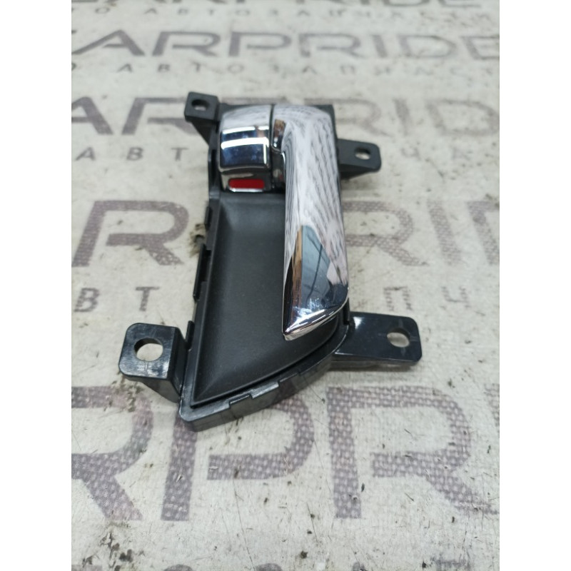 Ручка двери внутренняя (салон) KIA Sorento UM 2013 2.4 826201U000