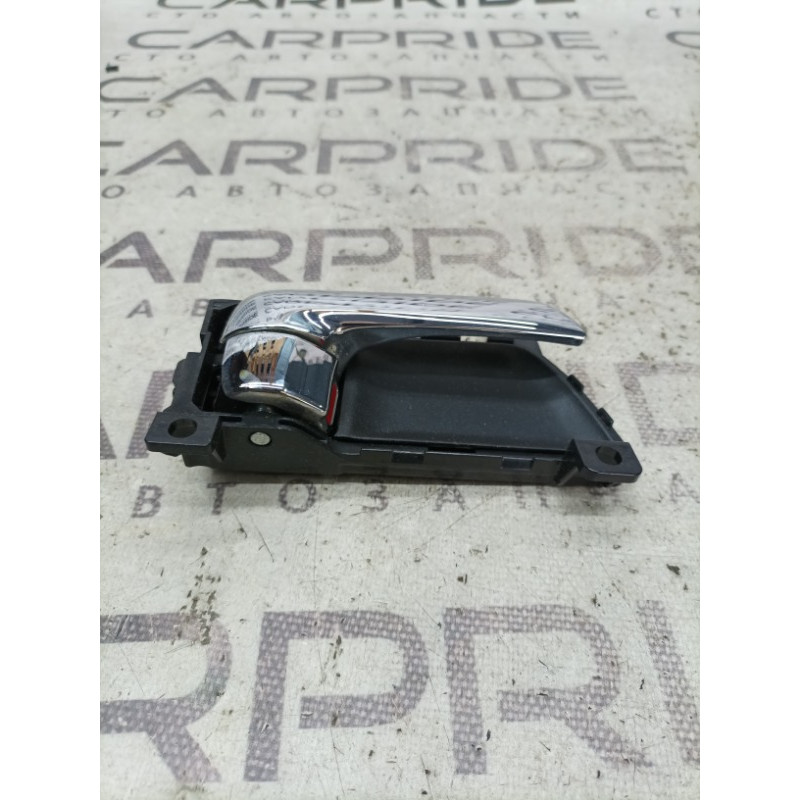 Ручка двери внутренняя (салон) KIA Sorento UM 2013 2.4 826201U000