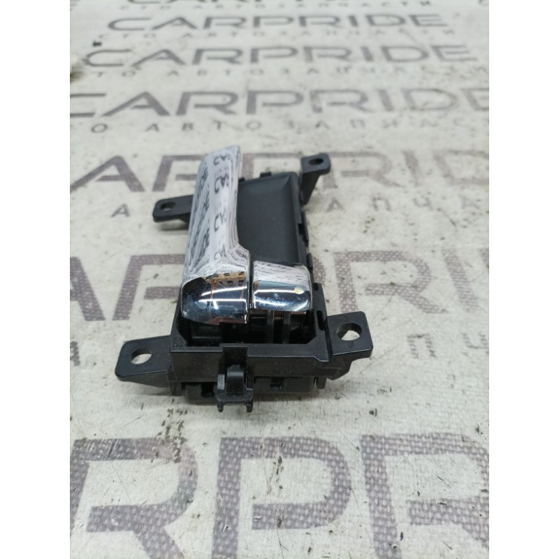Ручка двери внутренняя (салон) KIA Sorento UM 2013 2.4 826201U000