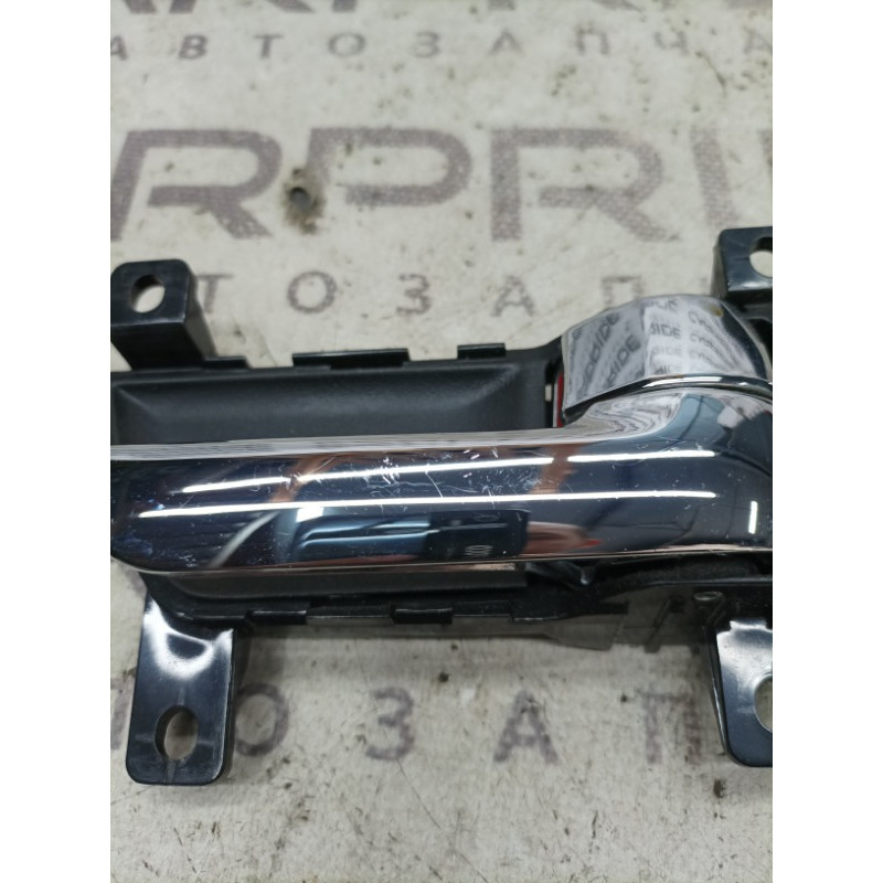 Ручка двери внутренняя (салон) KIA Sorento UM 2013 2.4 826201U000