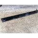 Накладка на поріг (кузов і елементи) BMW 3-series E93 2010 3.0 N52 51477146763