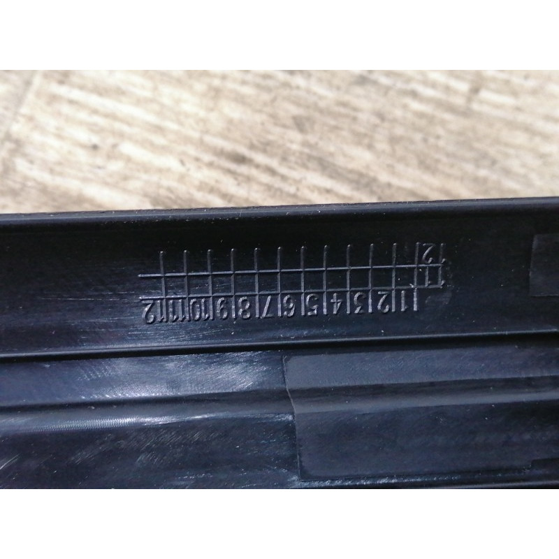 Накладка на поріг (кузов і елементи) BMW 3-series E93 2010 3.0 N52 51477146763