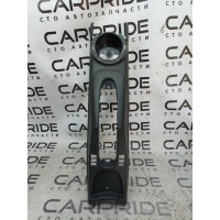 Центральная консоль