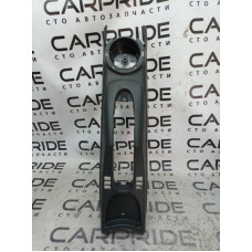 Центральная консоль