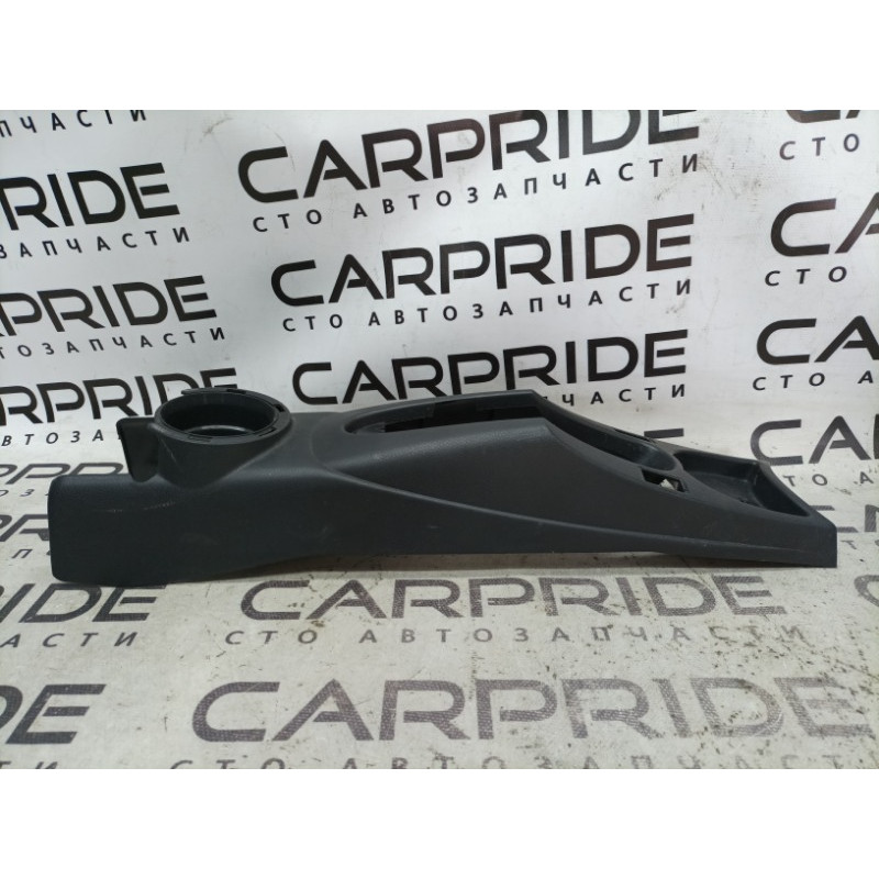 Центральная консоль (салон) Mini Cooper R53 S R53 2006 1.6 51166958575