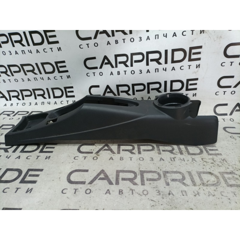 Центральная консоль (салон) Mini Cooper R53 S R53 2006 1.6 51166958575