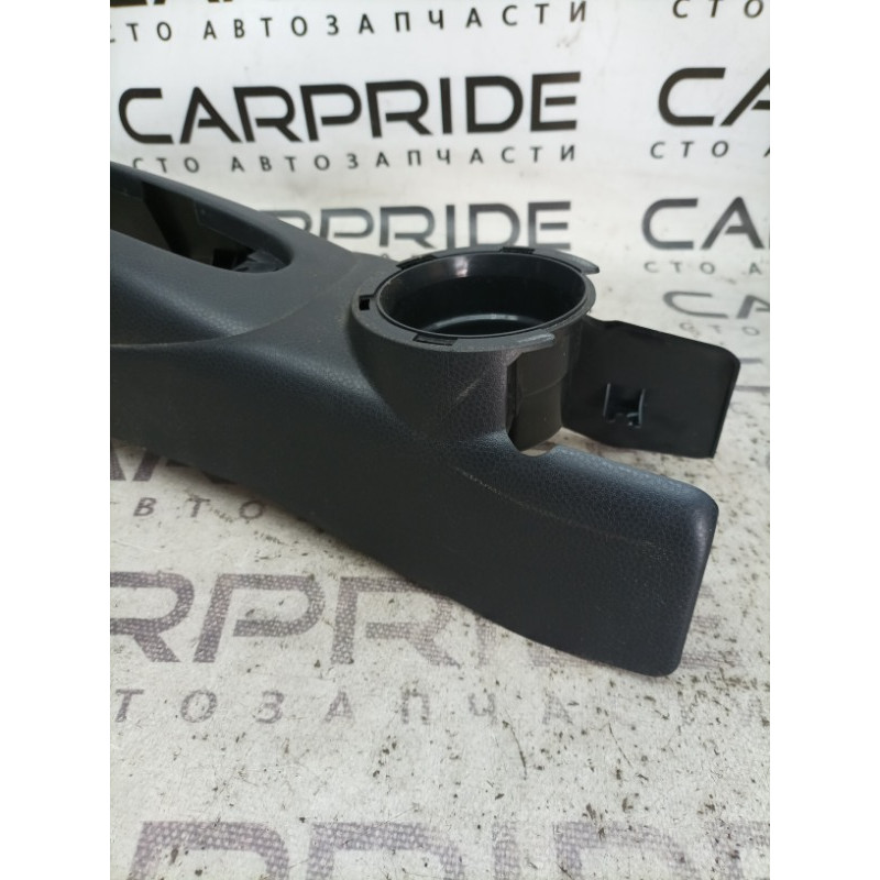 Центральная консоль (салон) Mini Cooper R53 S R53 2006 1.6 51166958575