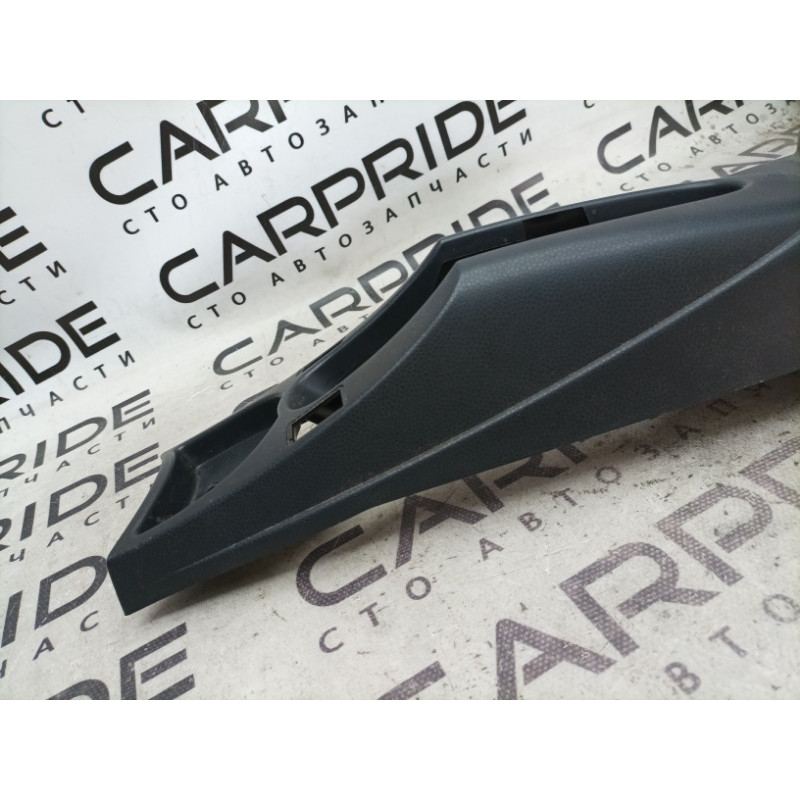 Центральная консоль (салон) Mini Cooper R53 S R53 2006 1.6 51166958575