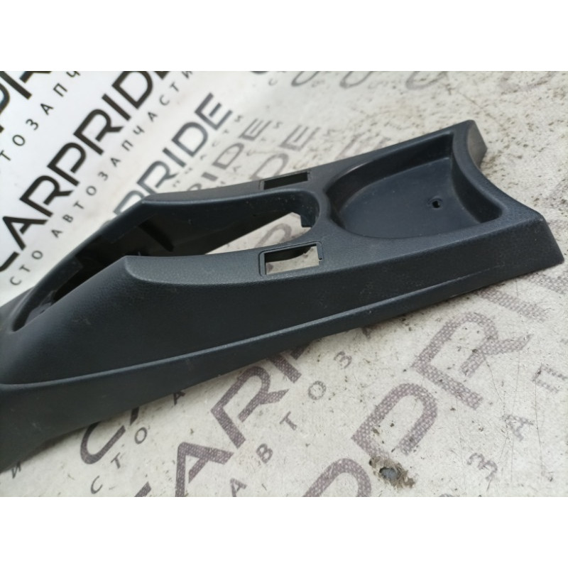 Центральная консоль (салон) Mini Cooper R53 S R53 2006 1.6 51166958575