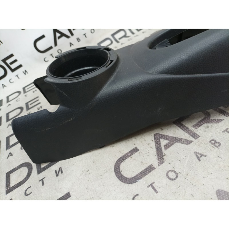 Центральная консоль (салон) Mini Cooper R53 S R53 2006 1.6 51166958575