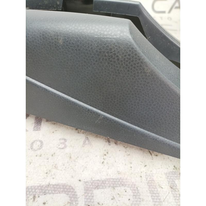 Центральная консоль (салон) Mini Cooper R53 S R53 2006 1.6 51166958575