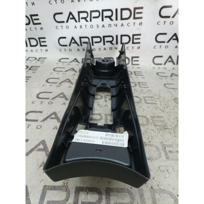 Центральная консоль (салон) Mini Cooper R53 S R53 2006 1.6 51166958575