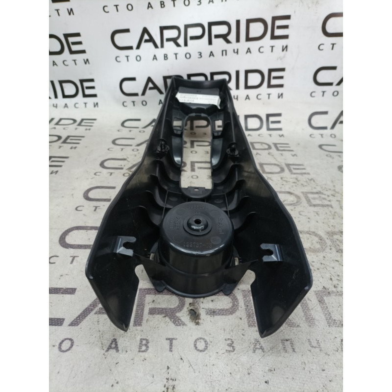 Центральная консоль (салон) Mini Cooper R53 S R53 2006 1.6 51166958575