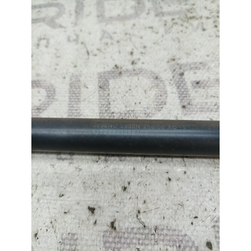 Амортизатор багажника (кузов и элементы) Mini Cooper R53 S R53 2006 1.6 41626801258