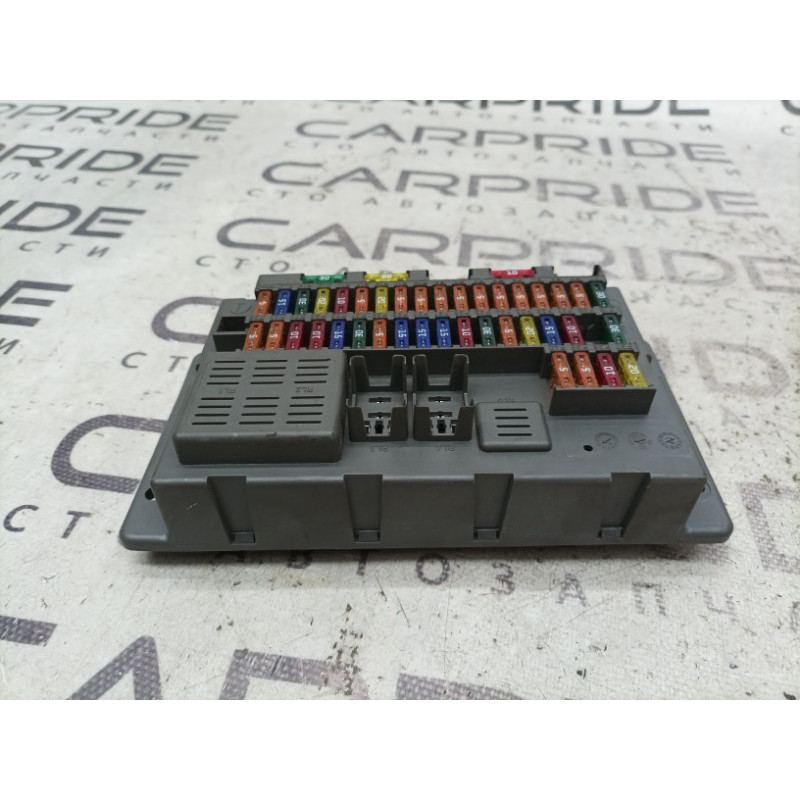 Блок предохранителей (электрика) Mini Cooper R53 S R53 2006 1.6 61146906626