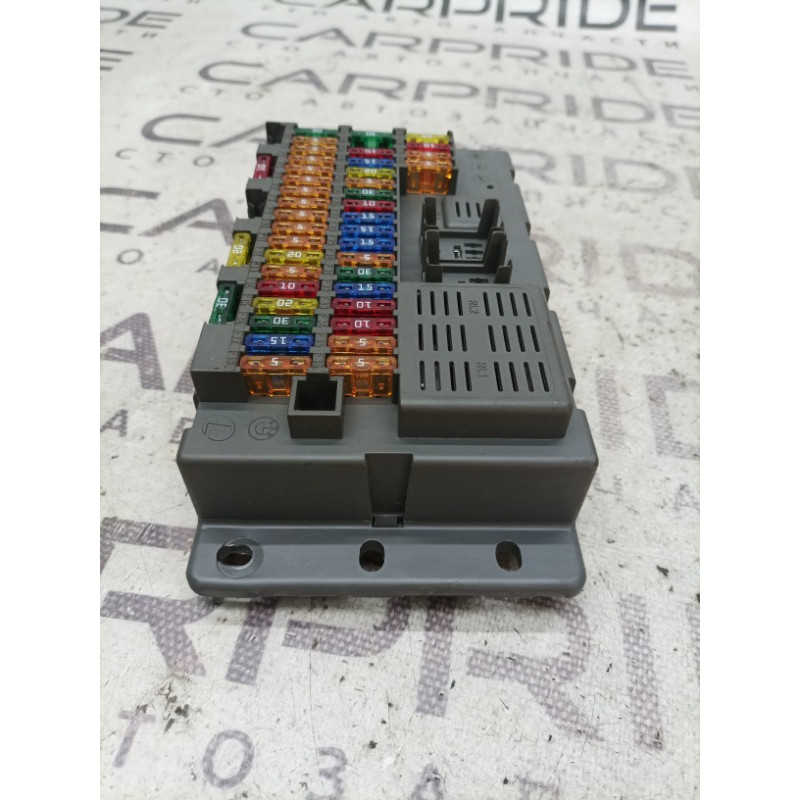 Блок предохранителей (электрика) Mini Cooper R53 S R53 2006 1.6 61146906626