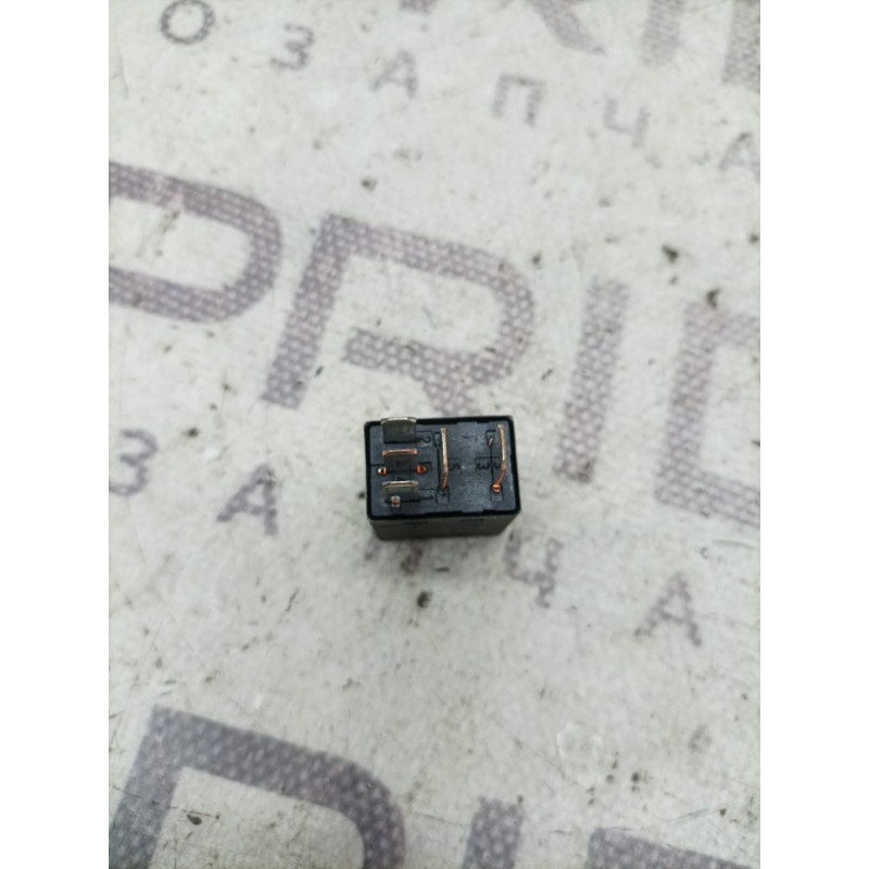 Реле (электрика) Mini Cooper R53 S R53 2006 1.6 61361472984
