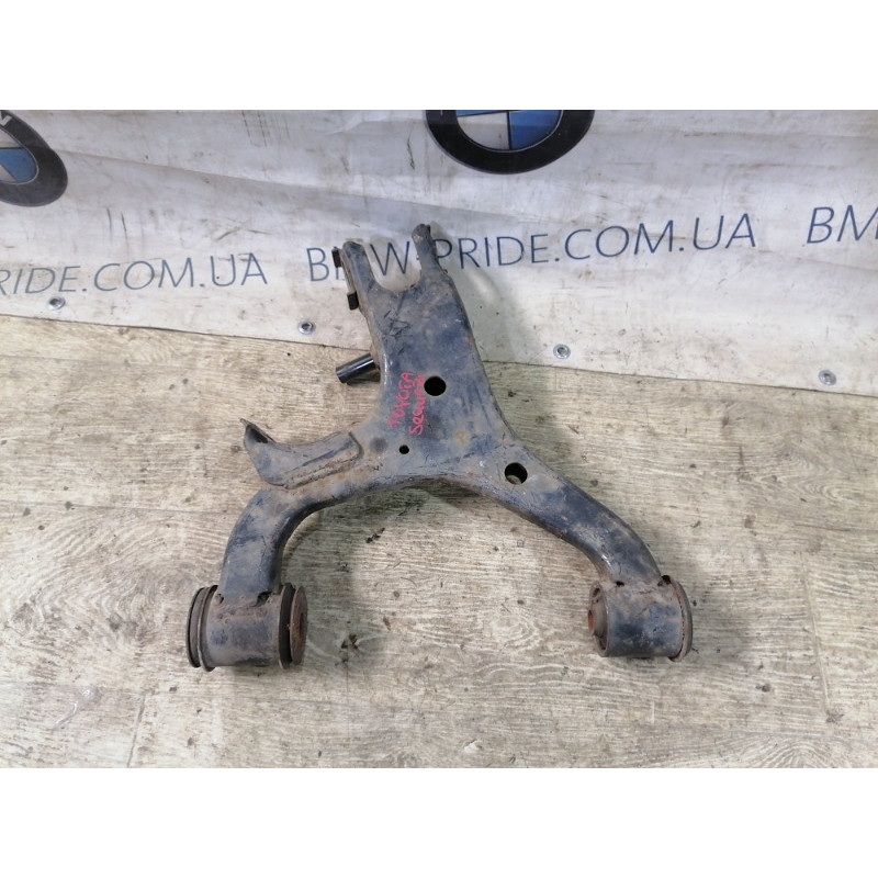 Рычаг подвески (подвеска) Toyota Sequoia XK60 487100c010