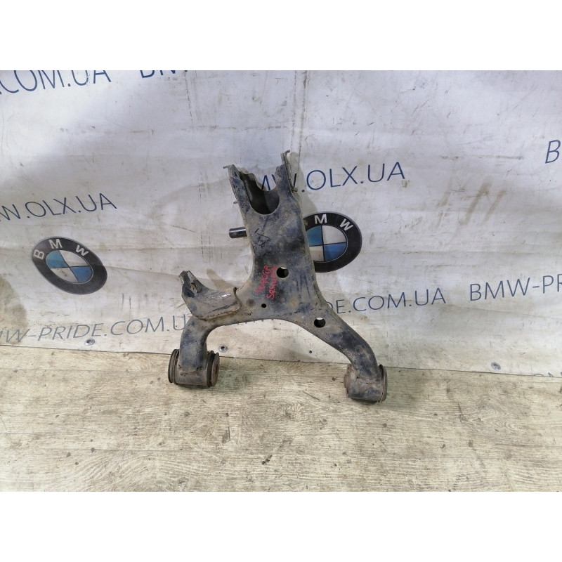Рычаг подвески (подвеска) Toyota Sequoia XK60 487100c010