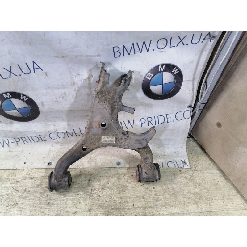 Рычаг подвески (подвеска) Toyota Sequoia XK60 487100c010