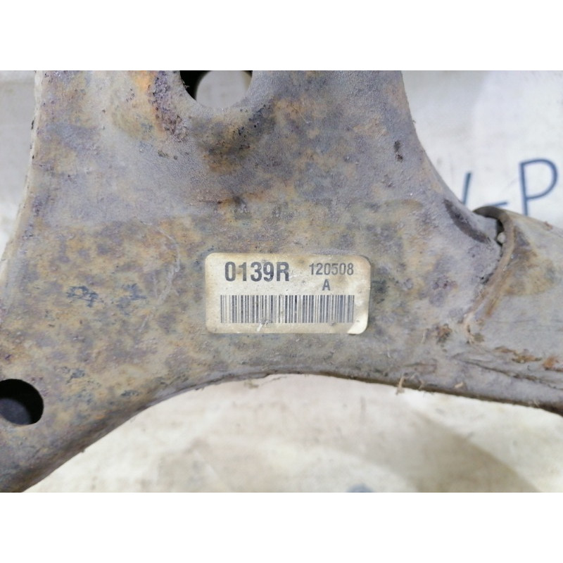 Рычаг подвески (подвеска) Toyota Sequoia XK60 487100c010