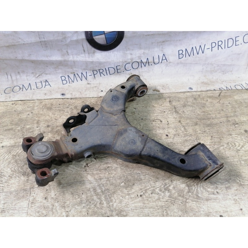 Рычаг подвески (подвеска) Toyota Sequoia XK60