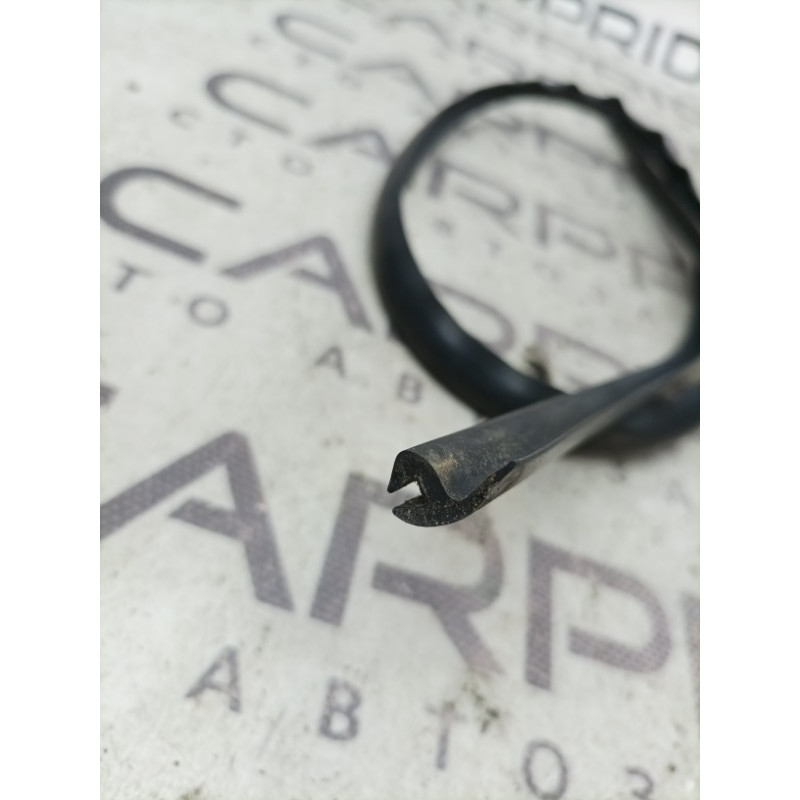 Уплотнитель (кузов и элементы) Mini Cooper R53 S R53 2006 1.6