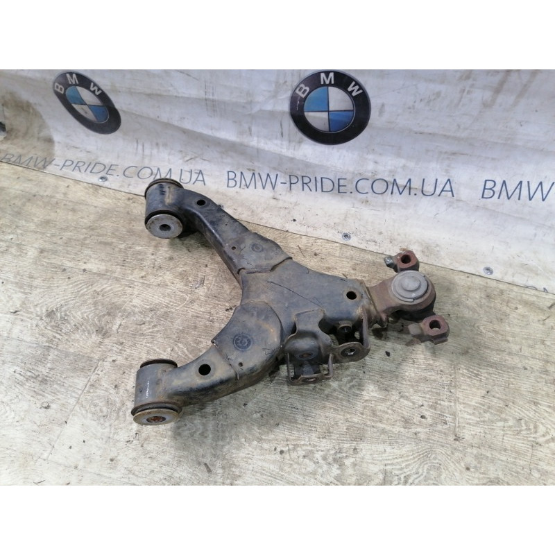 Рычаг подвески (подвеска) Toyota Sequoia XK60