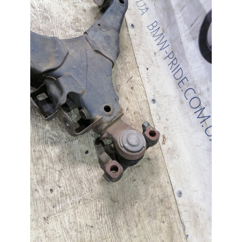 Рычаг подвески (подвеска) Toyota Sequoia XK60