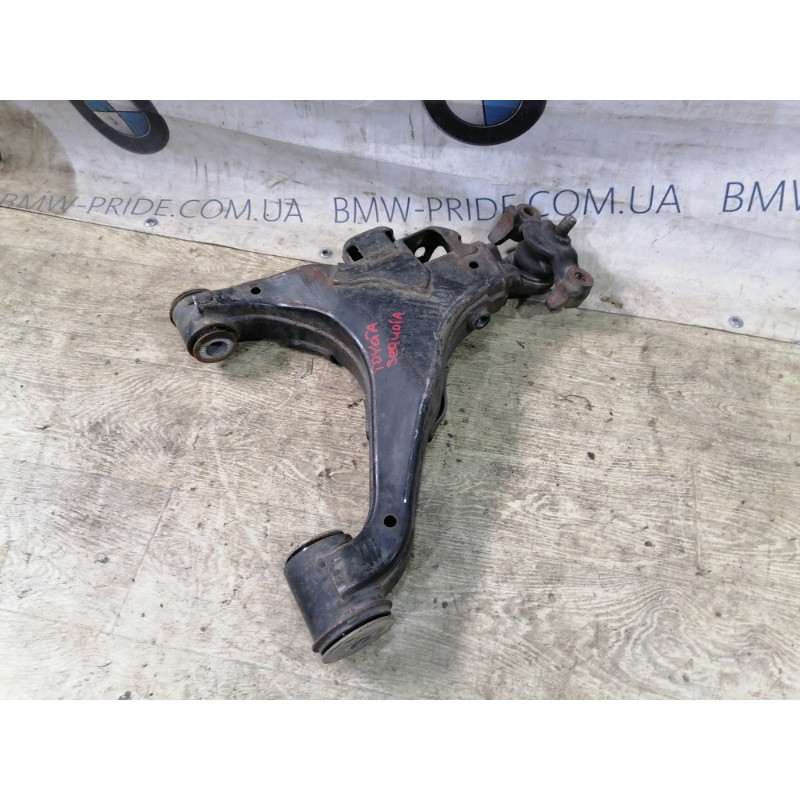 Рычаг подвески (подвеска) Toyota Sequoia XK60