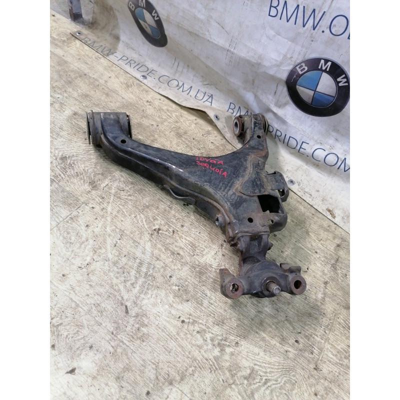 Рычаг подвески (подвеска) Toyota Sequoia XK60