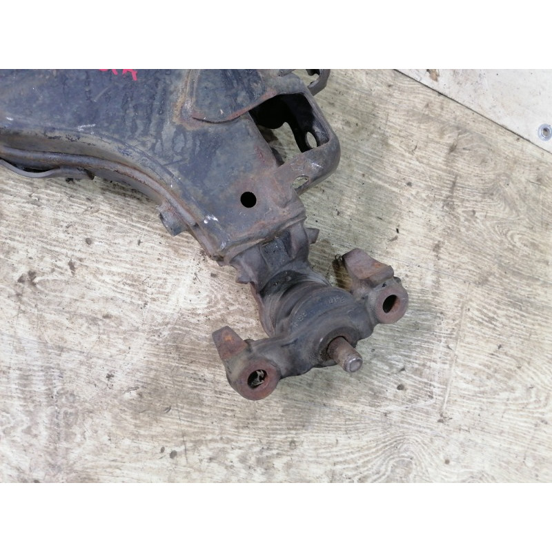 Рычаг подвески (подвеска) Toyota Sequoia XK60