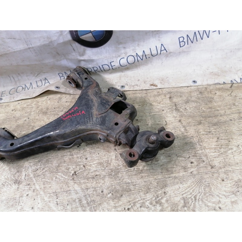 Рычаг подвески (подвеска) Toyota Sequoia XK60