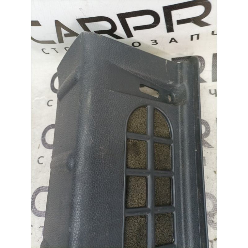 Накладка замка крышки багажника (салон) Mini Cooper R53 S R53 2006 1.6 51477029322